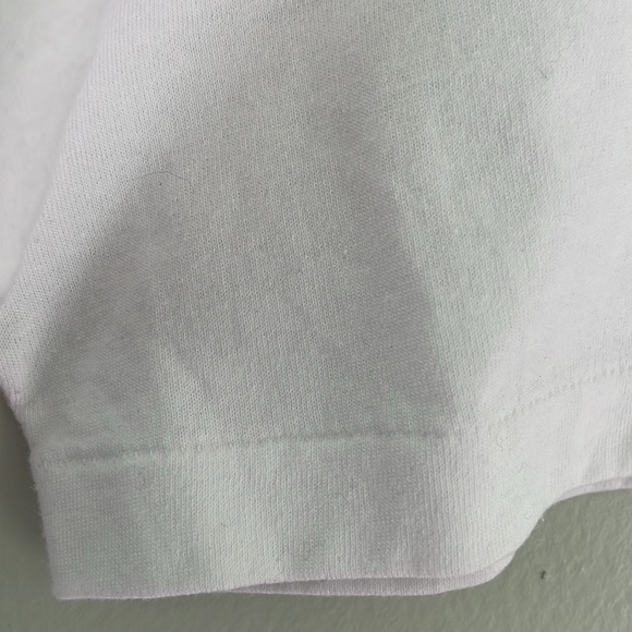 NYC City Wide Shadow Day Vintage Tee Shirt Size XL - Picture 6 of 6